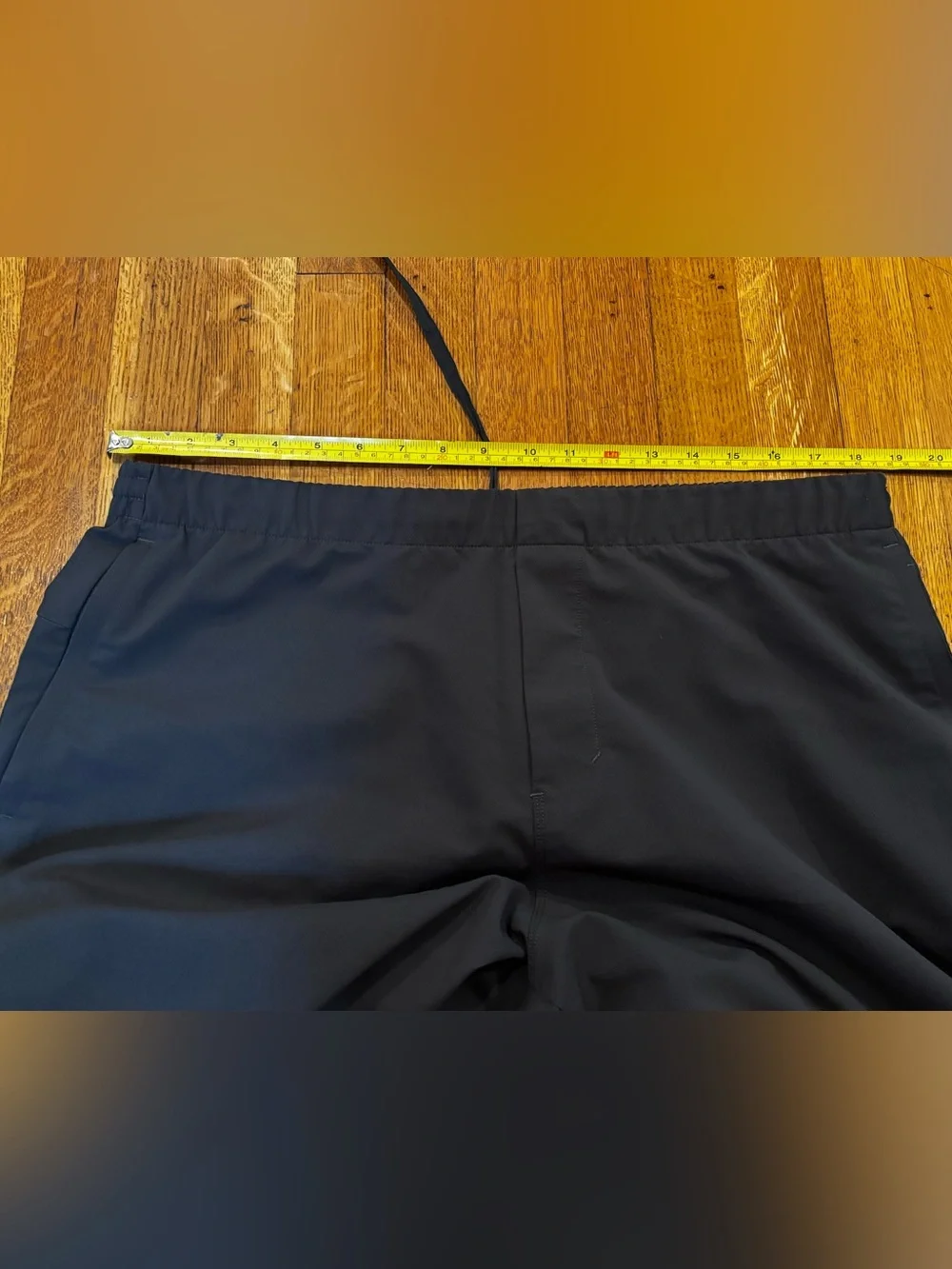 Lululemon New Venture Trouser Pants